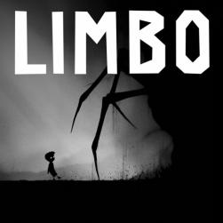 Jaquette du jeu Limbo