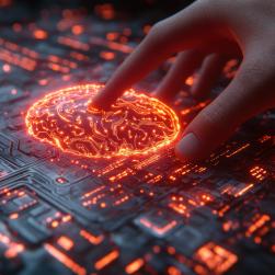 Objets interactifs