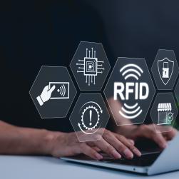 Photo de logos RFDID