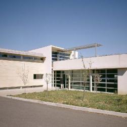 Bibliothèque de Saint-Rémy-de-Provence