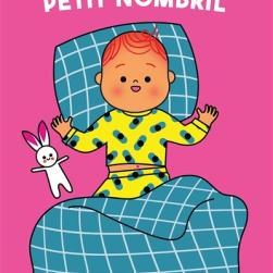 Couverture du livre Bonne nuit petit nombril