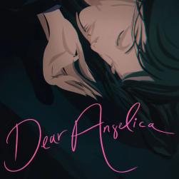 jaquette du jeu Dear angelica