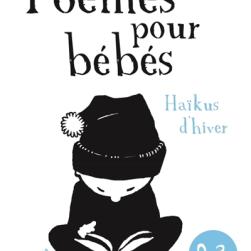 Couverture du livre Poèmes pour bébés