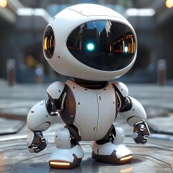 Robots