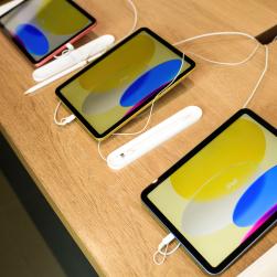 Tablette numérique