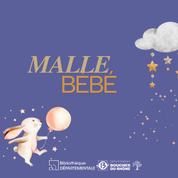 Affiche de la malle Bébé