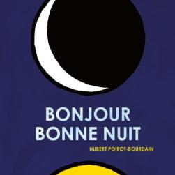 Illustration de la lune et du soleil