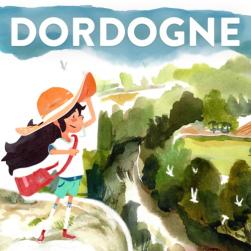 Affiche du jeu Dordogne