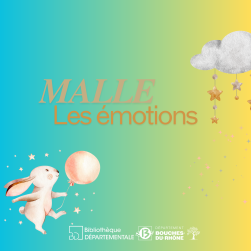 Malle bébé Les émotions
