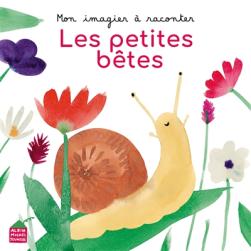 Illustration d'un escargot