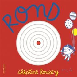 Illustration de ronds