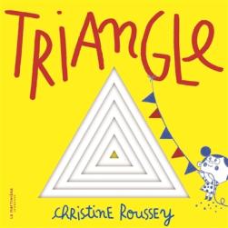 Illustration de triangles