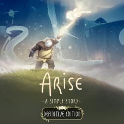 Affiche du jeu Arise