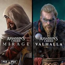 Affiche du jeu Compilation Assassin's Creed