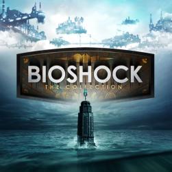 Affiche du jeu Bioshock the collection
