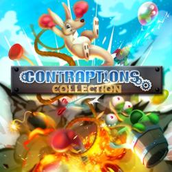 Affiche du jeu Contraptions Collection