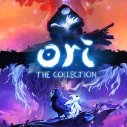 Affiche du jeu Ori the collection