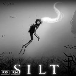 Affiche du jeu Silt