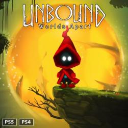 Affiche du jeu Unbound