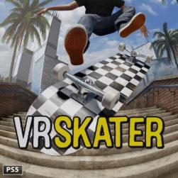 Affiche du jeu VR Skater