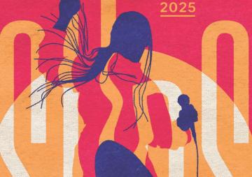 Affiches du Festival Les Suds à Arles