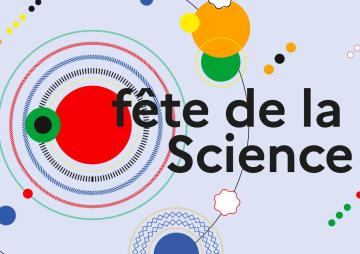 Fête de la science