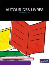 Livre : Autour des livres