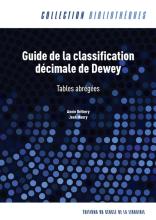Guide de la classification décimale de Dewey