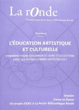 Livre : La ronde