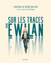 Livre sur les traces d'Ewilan