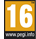 PEGI 16