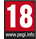 PEGI18